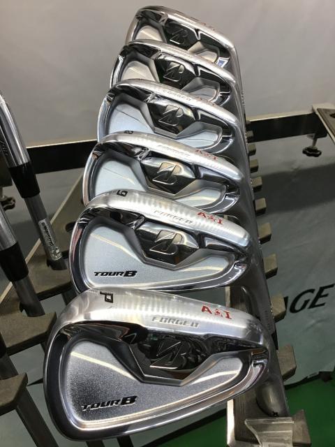 「A☆I」アイアン☆