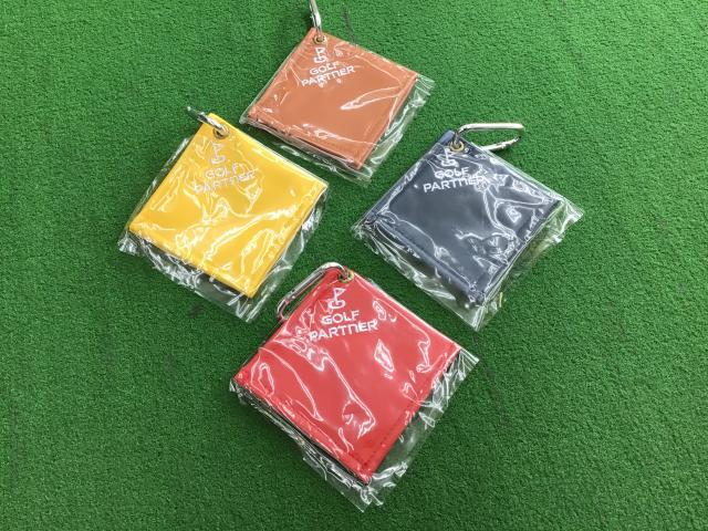 ボールクリーナー☆