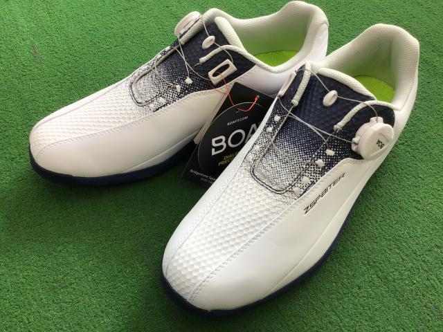 軽量ＢＳシューズいかがですか☆