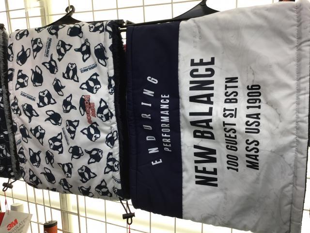 ネックウォーマー☆