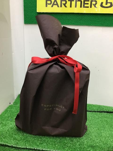 X'masプレゼント☆