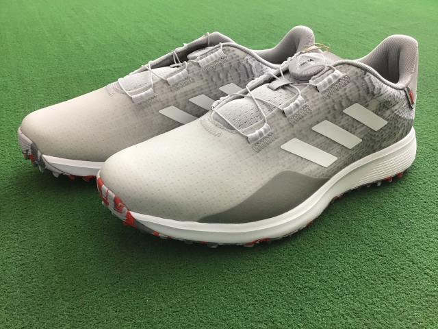 2022年シューズ☆