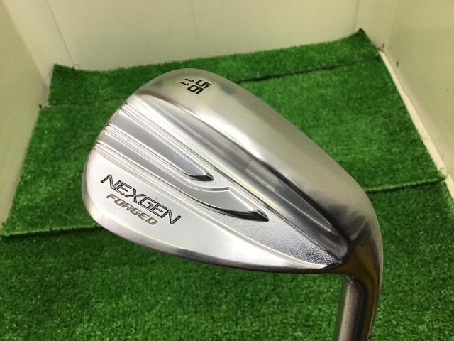 NEXGEN FORGED WEDGE☆