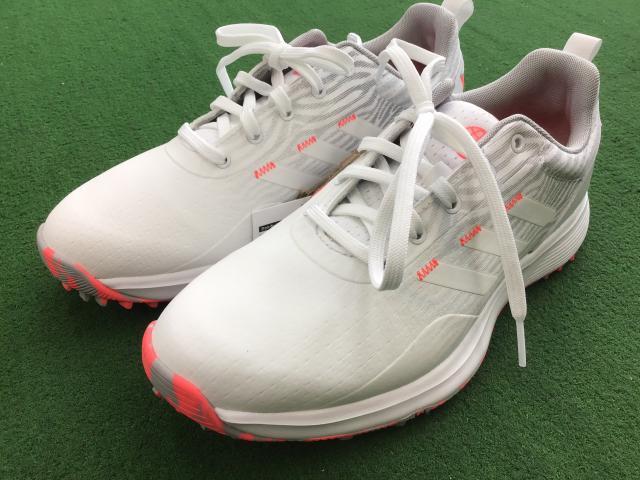 アディダスレディースシューズ☆