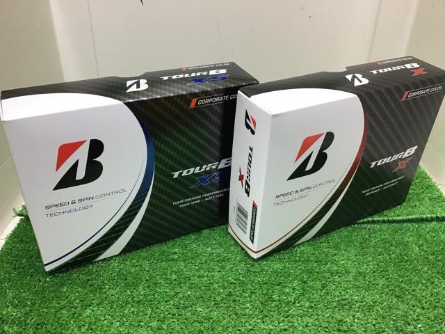 BSのボール本日発売☆