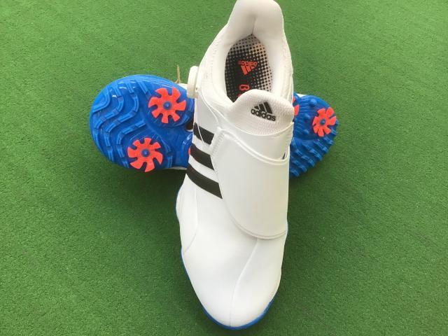 ツアー360 22 ボア☆