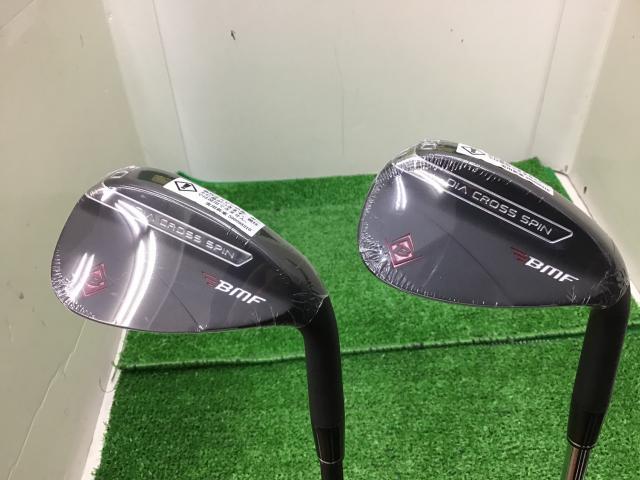 ＢＭＦ　ＤＩＡ　ＣＲＯＳＳ　ＳＰＩＮ（２０２２）☆