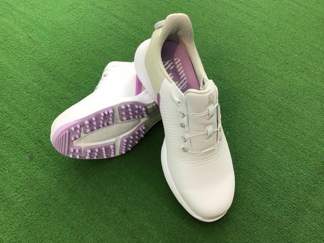 レディースFJシューズ☆