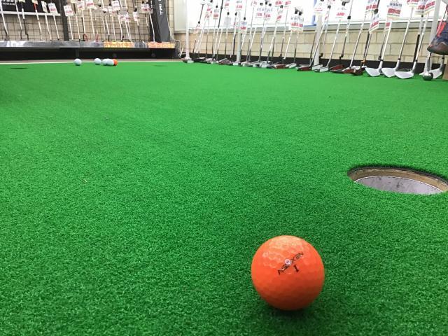 NEWパターコーナー☆