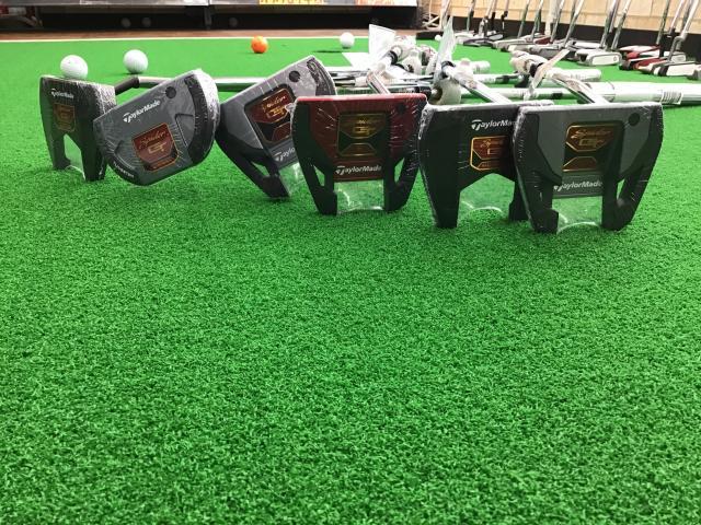 スパイダーGT☆