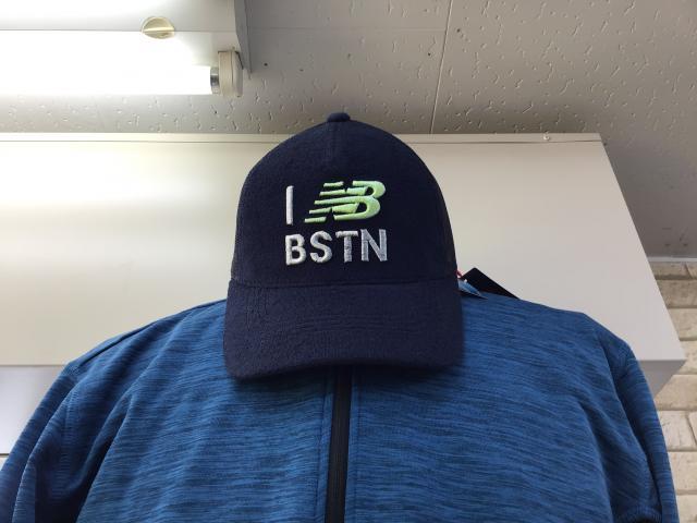 キャップ入荷☆