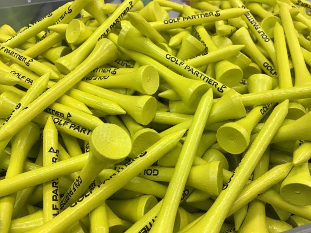 ウッドティープレゼントの季節です☆