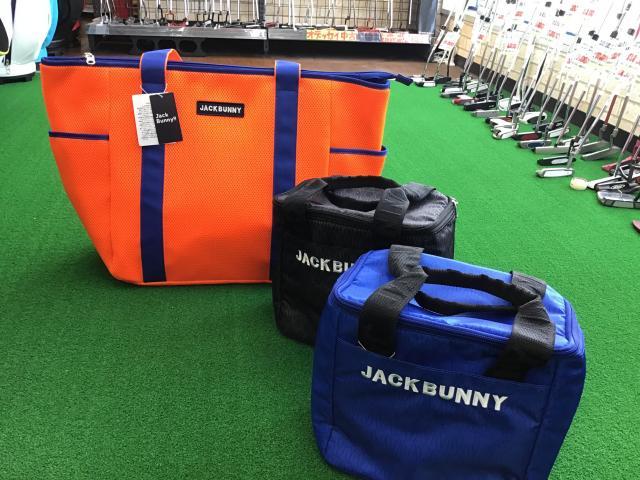 ジャックバニー☆