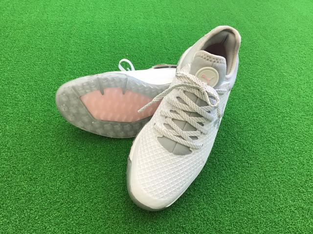 プーマレディスシューズ☆