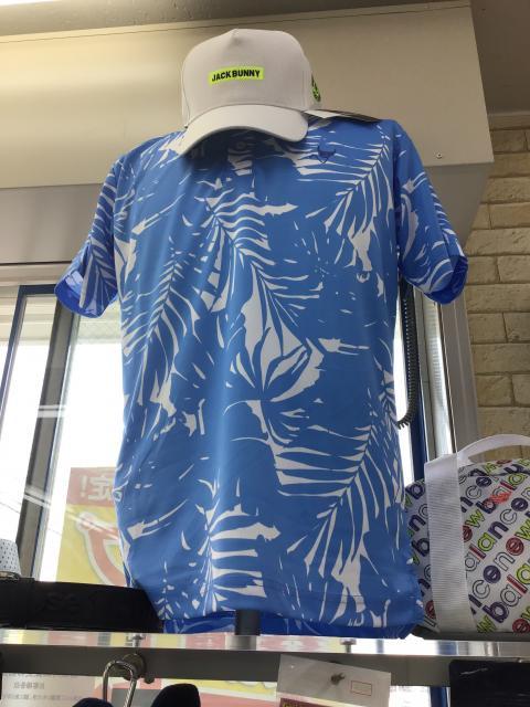 クランクのポロシャツ☆