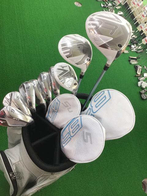 BR-X～レディース～☆