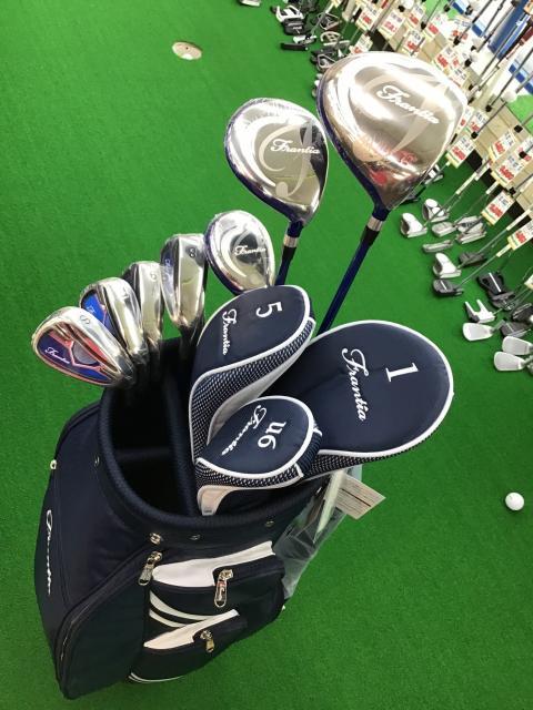 レディースセット☆