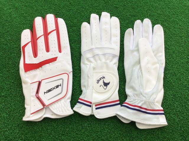 ナノグローブ☆