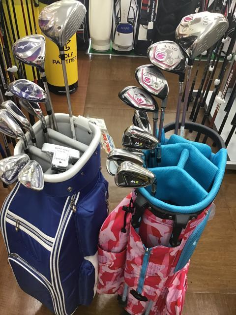 お盆にＧＯＬＦ☆