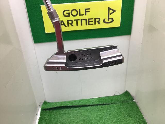 ＢＹＲＯＮ　ＤＥＳＩＧＮパター☆