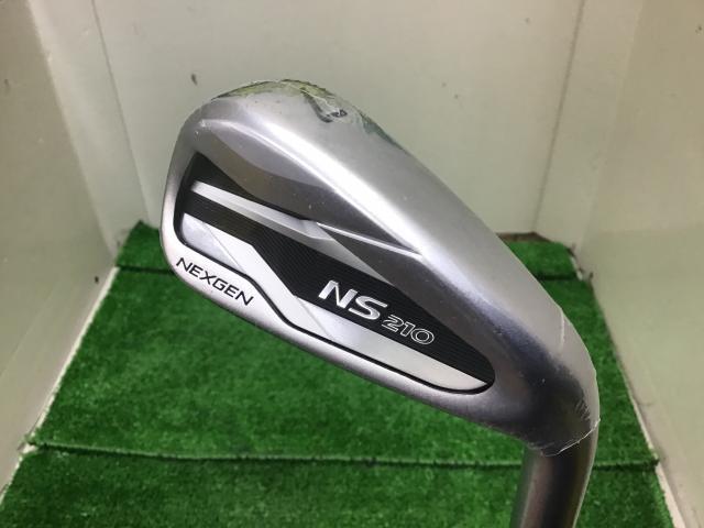 NS210アイアン☆