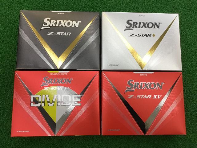 ＳＲＩＸＯＮ　Ｚ－ＳＴＡＲシリーズ発売☆