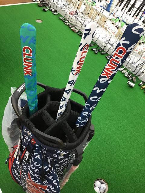 ＣＬＵＮＫ小物☆