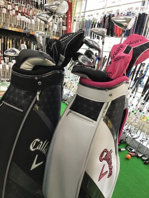 ＳＯＬＡＩＲＥ入りました☆