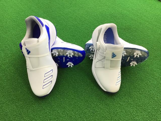 adidasシューズ入荷☆