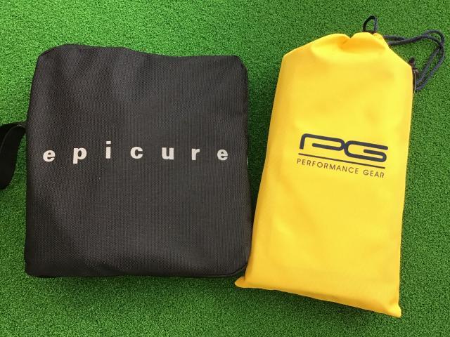 トラベルカバー☆