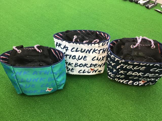 ＣＬＵＮＫの小物バッグ☆