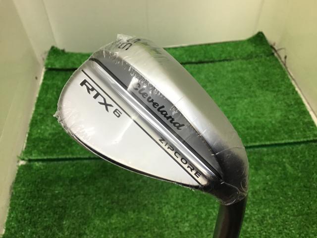 新発売ＲＴＸ-6ウェッジ☆