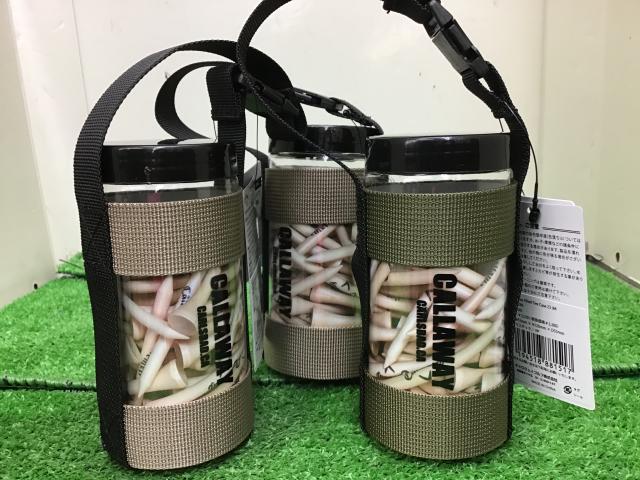 ＣＷのティーケース☆