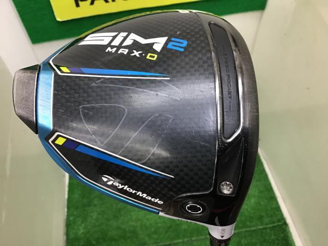 ＳｉＭ2　ＭＡＸ-Ｄ　入荷☆