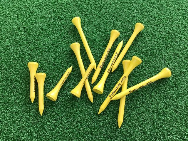 恒例ウッドティプレゼント始まりました☆