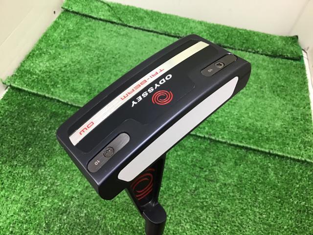 ＴＲＩ－ＢＥＡＭ☆