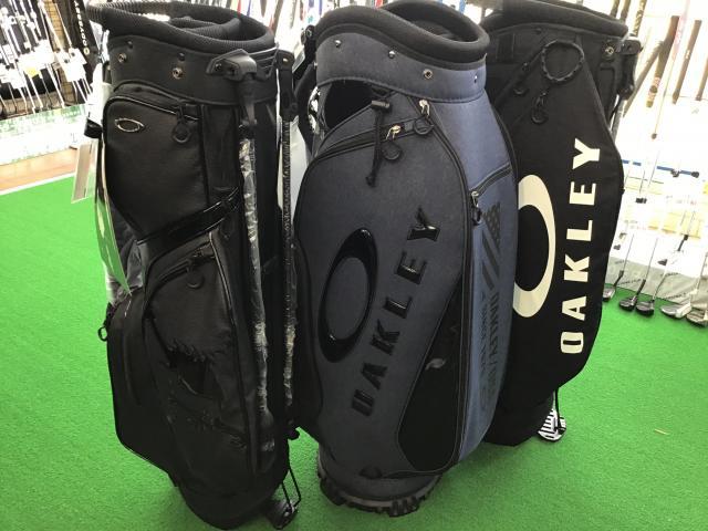 ＯＡＫＬＥＹ入荷☆