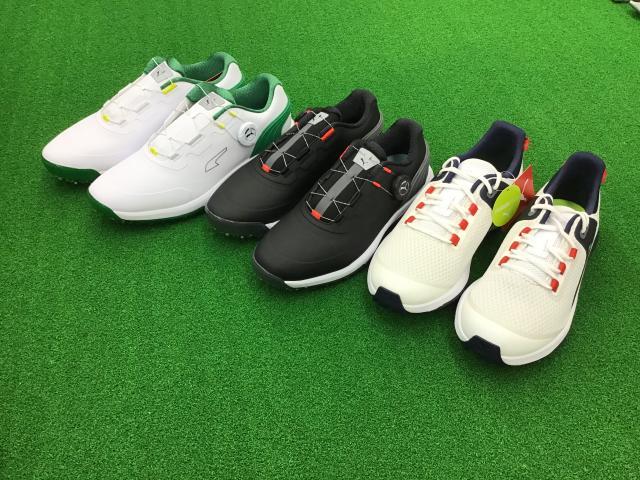 PUMAメンズシューズ☆