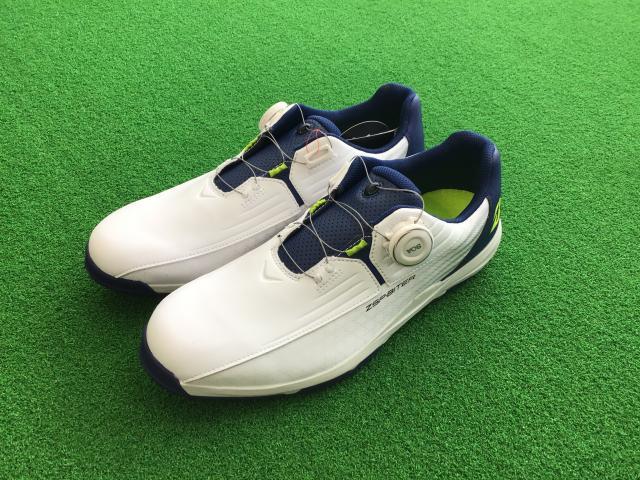 BSの軽量スパイクレス☆