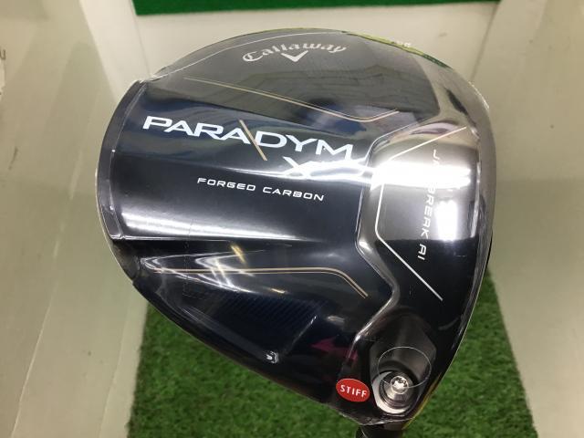 PARADYM下取りUP↑↑キャンペーン☆