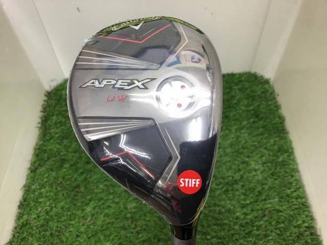 ＡＰＥＸ　ＵＷ（２０２４）☆