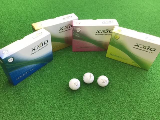 ＸＸＩＯ　ＲＥＢＯＵＮＤ　ＤＲＩＶＥ２☆