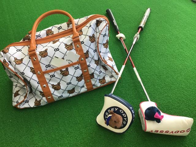 ＣＷ　ＢＥＡＲ☆