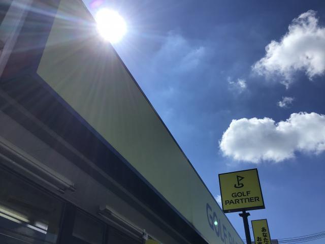 本日試打会開催しております☆