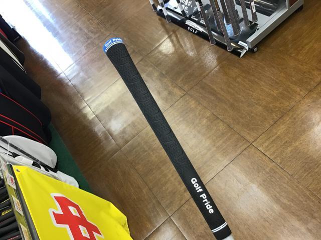 ＶＤラバーグリップ☆