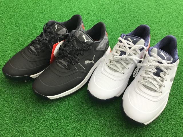 シューズコーナー大賑わい☆