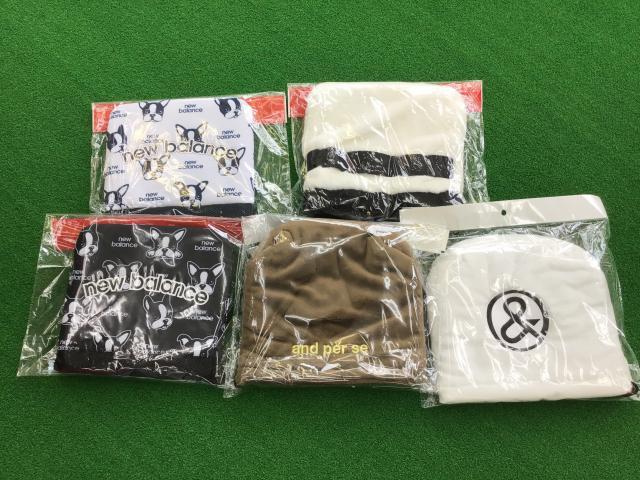 ヘッドカバー各種☆