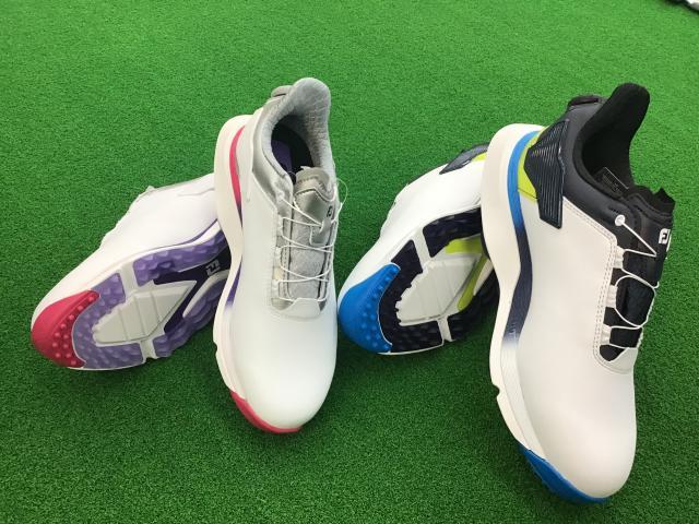 ＦＪスパイクレスＮＥＷシューズ☆