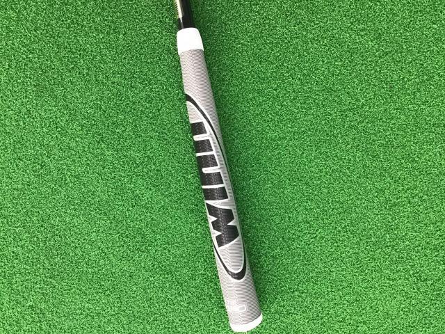 ＮＥＷパターグリップ☆