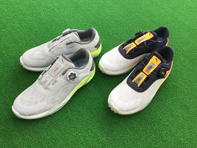ＰＵＭＡのＮＥＷシューズ☆